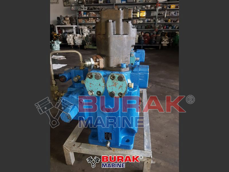 Bosch Rexroth Bergen () Bosch Rexroth Bergen