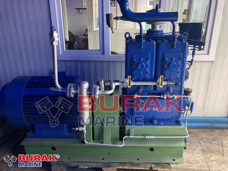 HATLAPA C280 Air Compressor