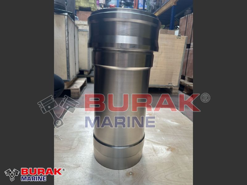 MAK M20 CYLINDER LINER