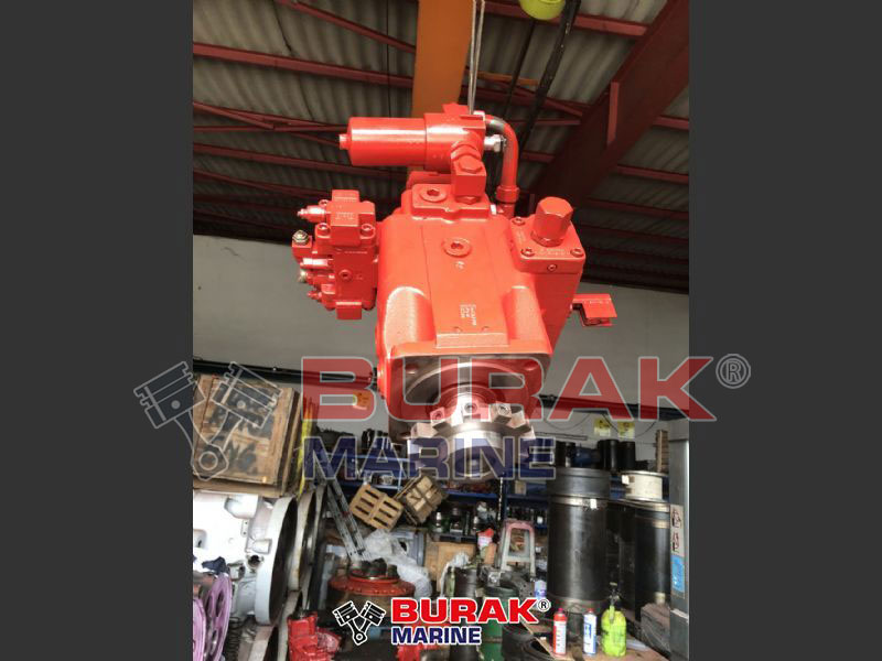 Bosch Rexroth Bergen () Bosch Rexroth Bergen