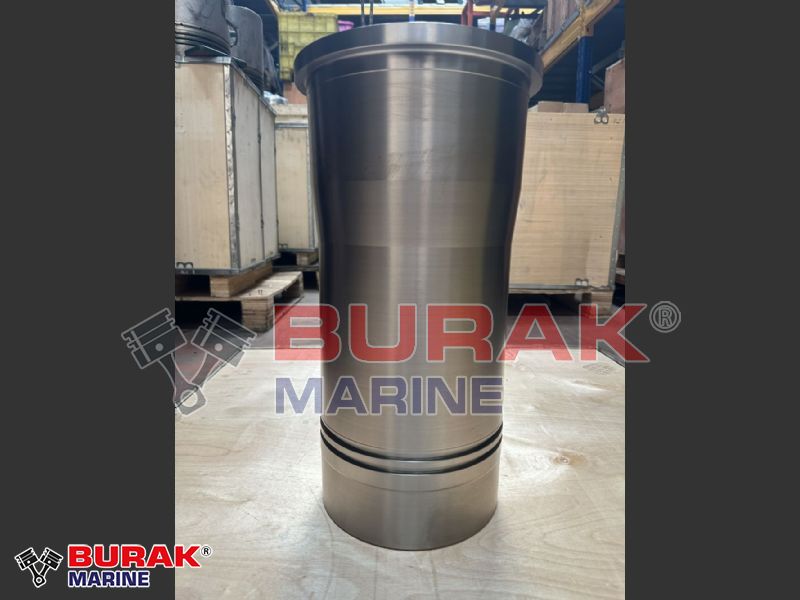 WARTSILA L20 CYLINDER LINER