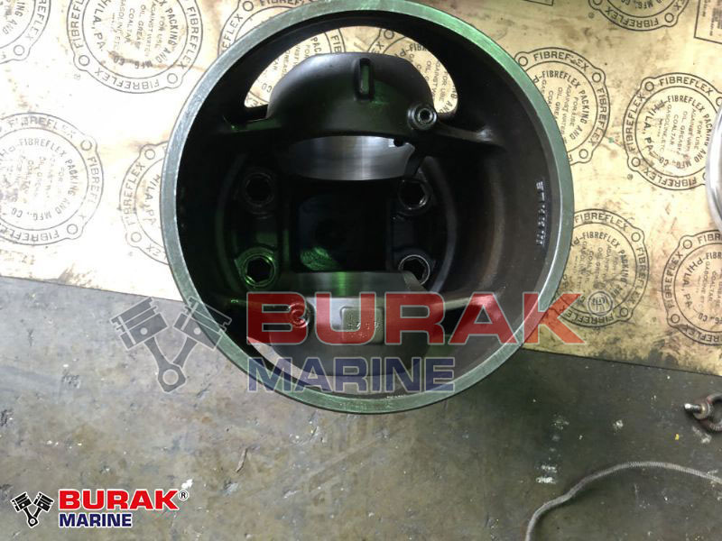 WARTSILA NOHAB 25 - WN25 PISTON